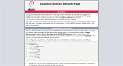Desktop Screenshot of medialib.marycohr.com